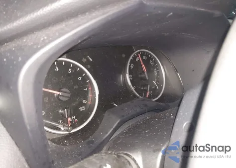 2021 Toyota Rav4 Xle z USA, uszkodzony, nr VIN 2T3W1RFV1MW122981